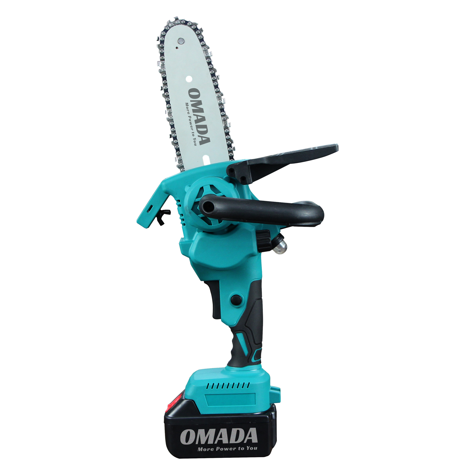Omada 6-Inch Wood Cutting Tools, Wood Cutter Saw
