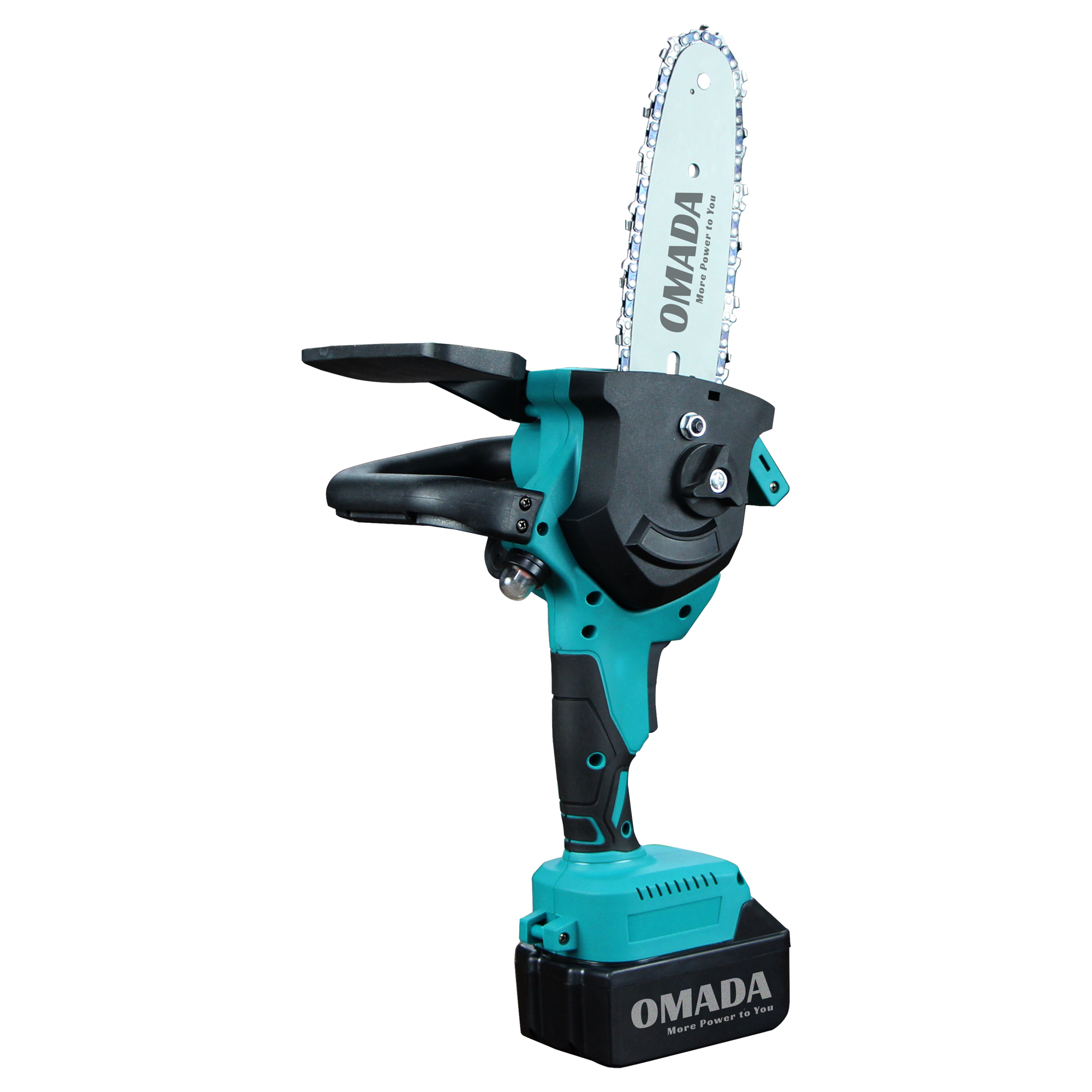 Omada 6-Inch Wood Cutting Tools | Wood Cutter Saw | Chainsaw